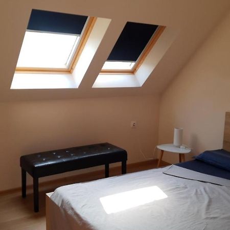 Sky Blue Danube Apartment ルセ エクステリア 写真