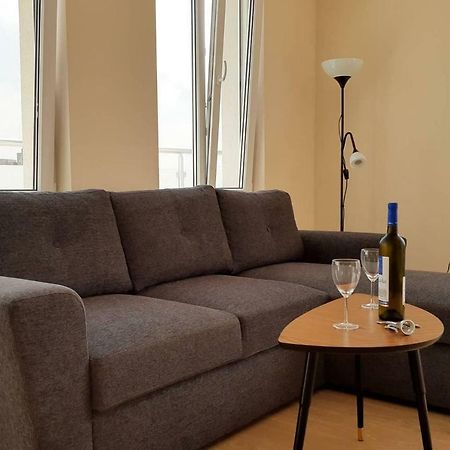 Sky Blue Danube Apartment ルセ エクステリア 写真